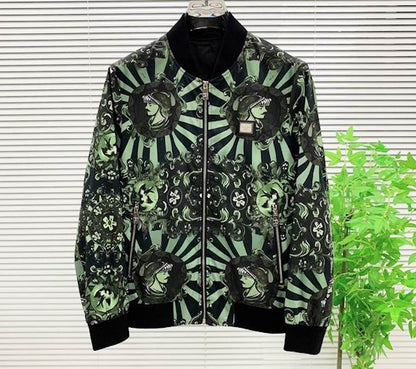 G D  Jacket  Man   r