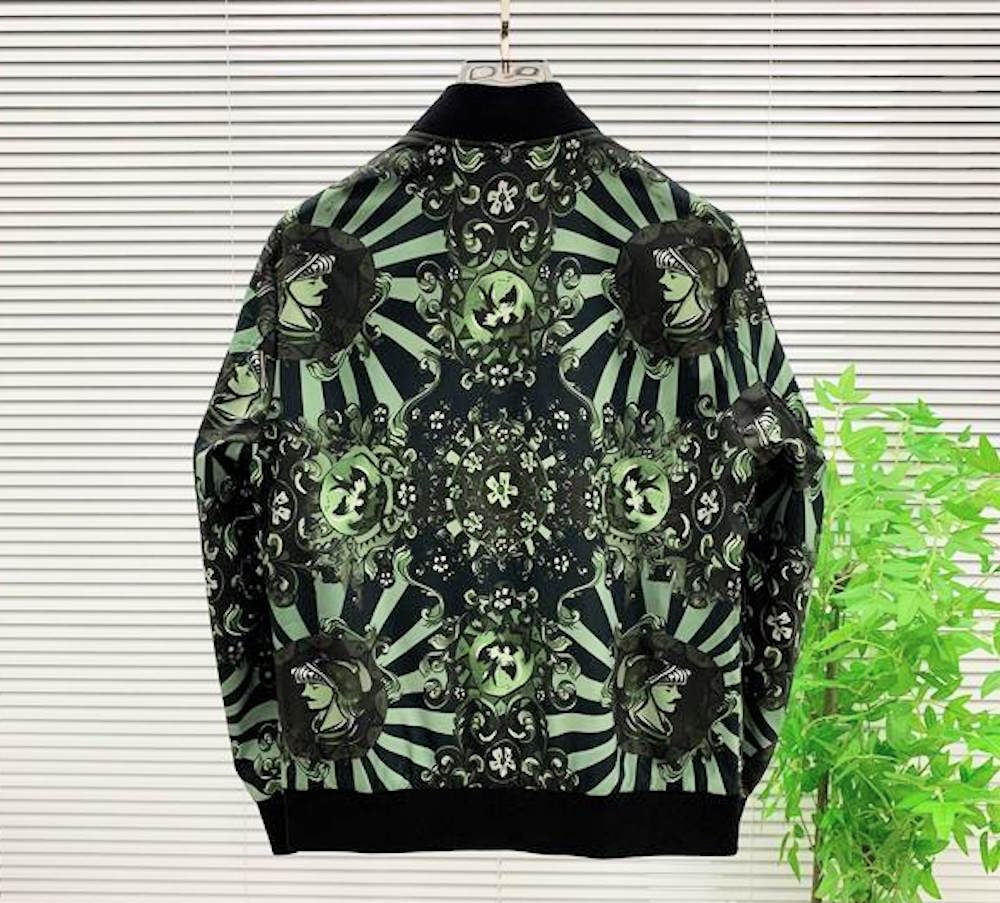 G D  Jacket  Man   r