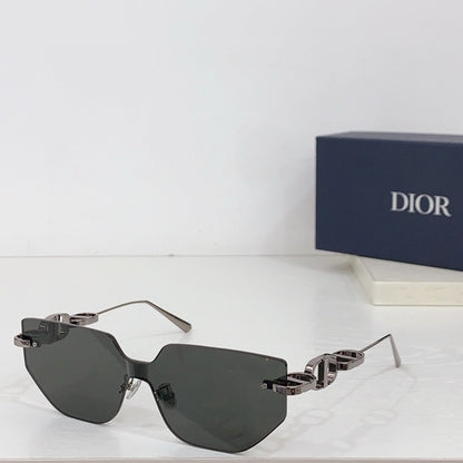CHD Sunglasses 3 Color's