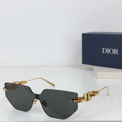 CHD Sunglasses 3 Color's