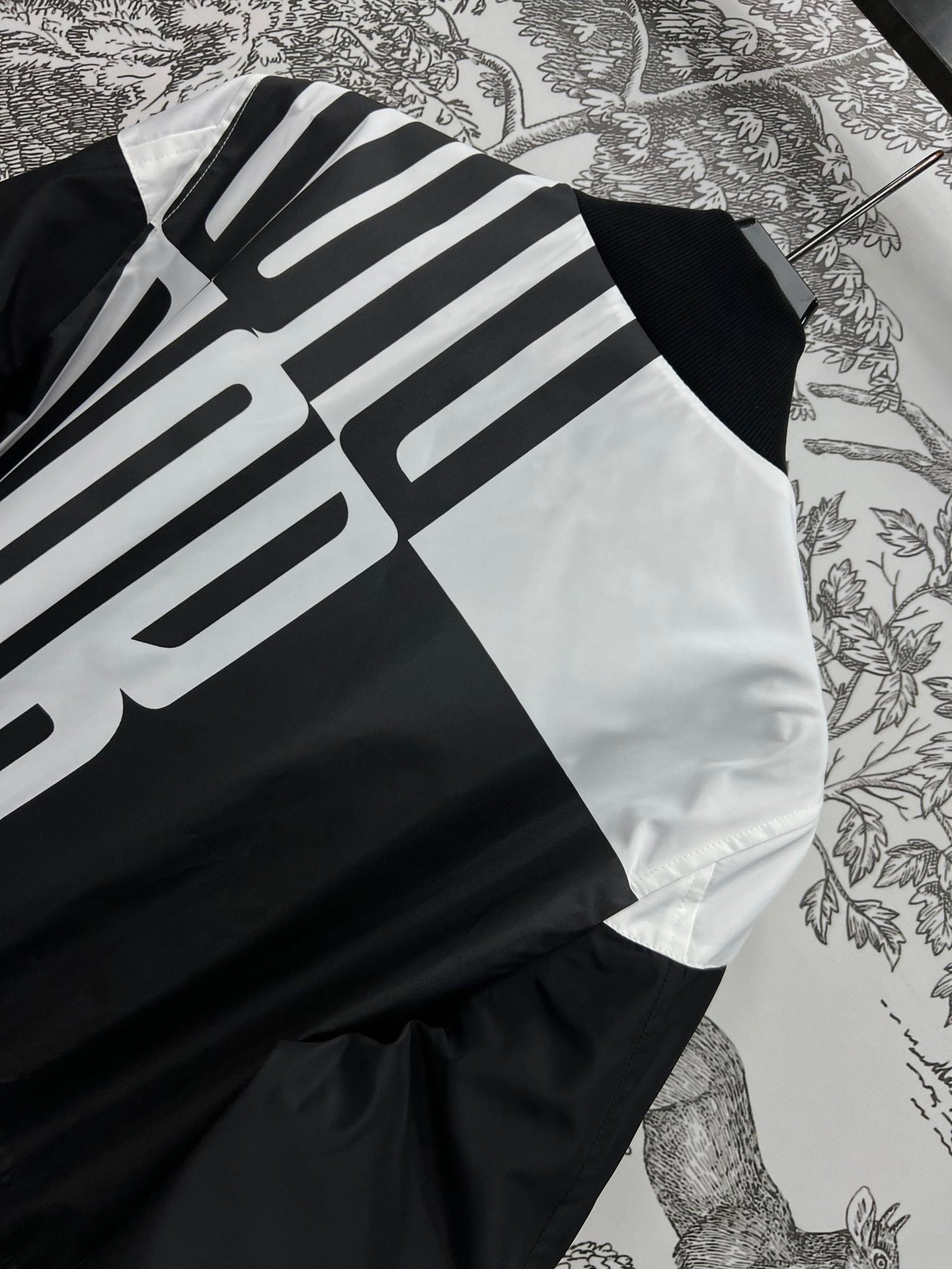 CHD Jacket Woman Hooded Limited