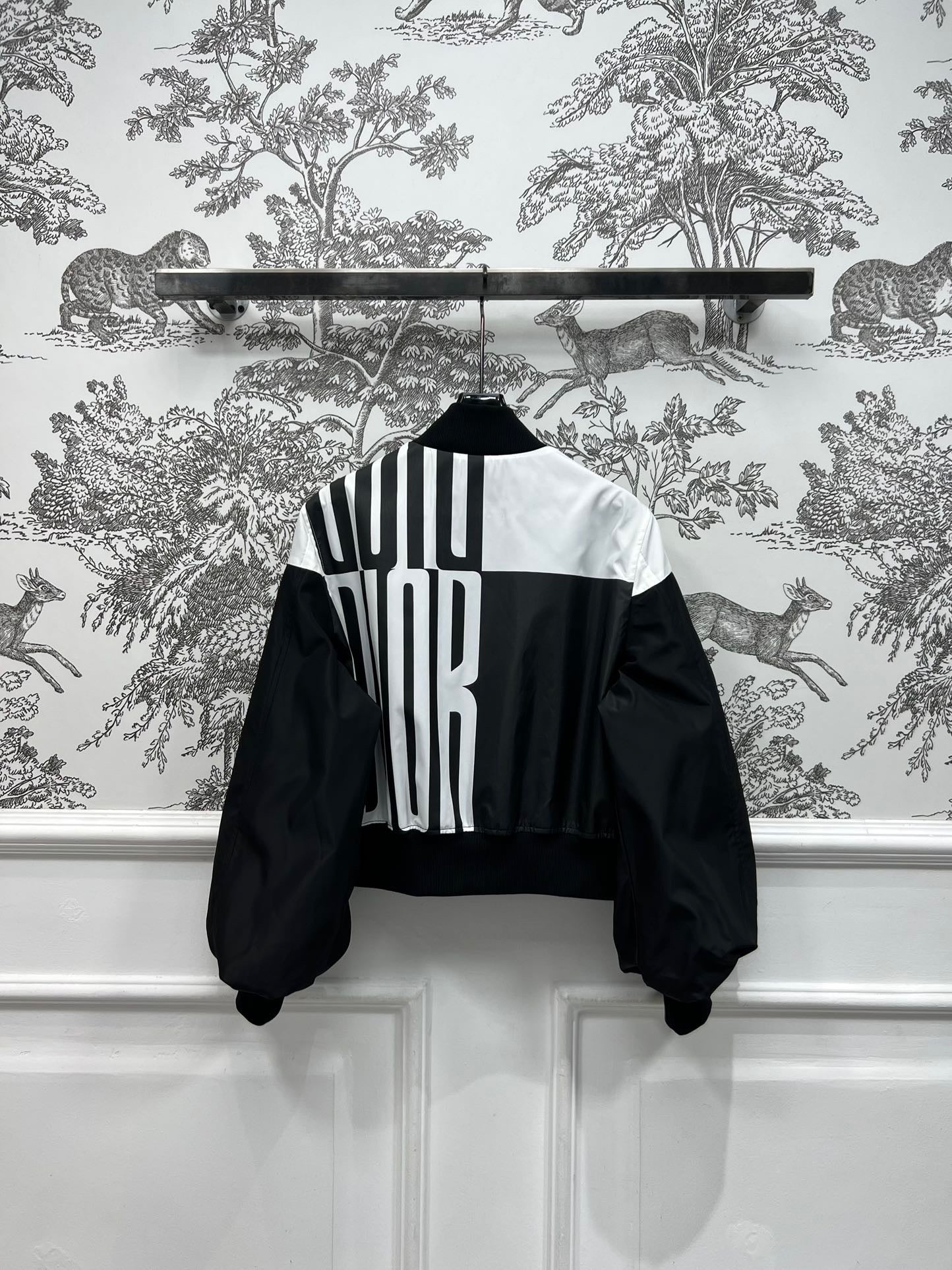 CHD Jacket Woman Hooded Limited