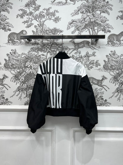 CHD Jacket Woman Hooded Limited