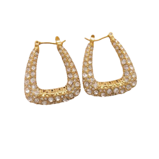CHD Fashion Earrings