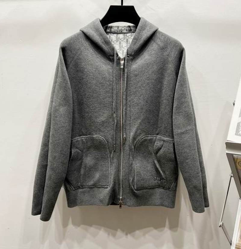 CHD   Jacket  Man 2 Color 's  reversible