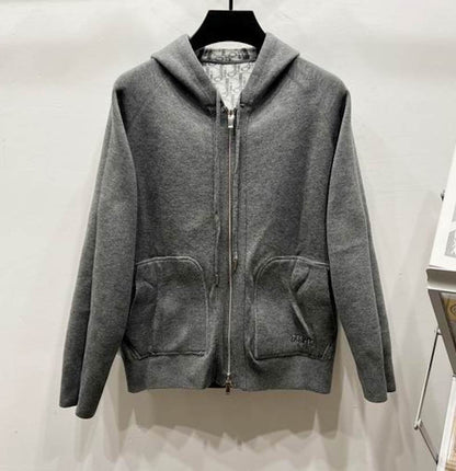 CHD   Jacket  Man 2 Color 's  reversible
