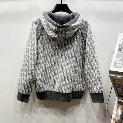 CHD   Jacket  Man 2 Color 's  reversible