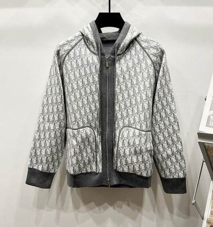 CHD   Jacket  Man 2 Color 's  reversible
