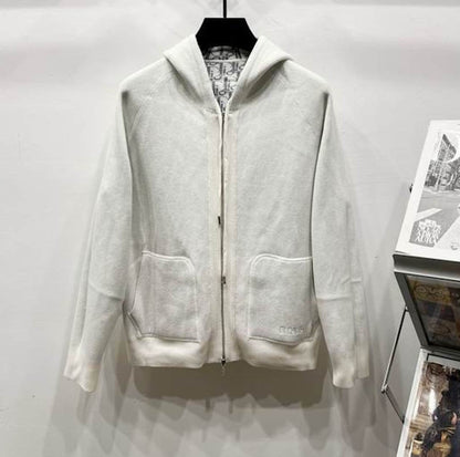 CHD   Jacket  Man 2 Color 's  reversible