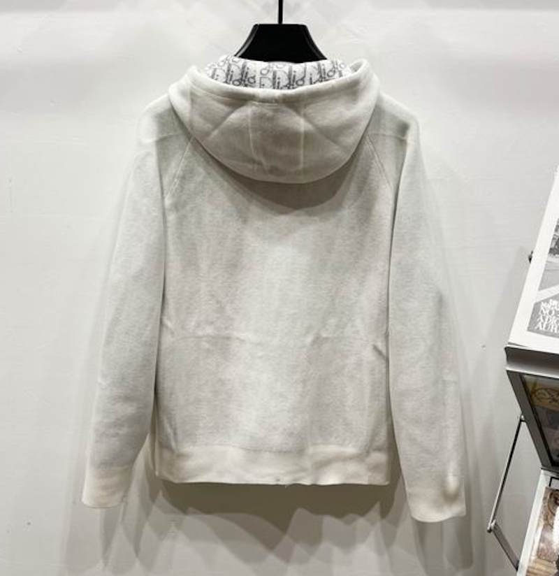 CHD   Jacket  Man 2 Color 's  reversible