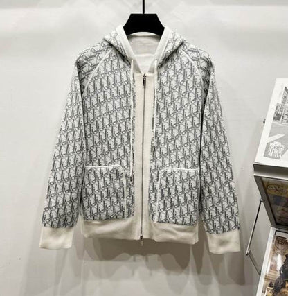 CHD   Jacket  Man 2 Color 's  reversible