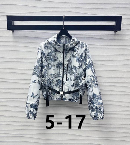 CHD  Jacket  Set Limited