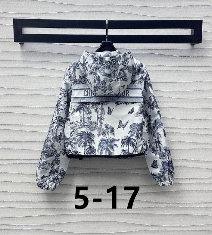 CHD  Jacket  Set Limited