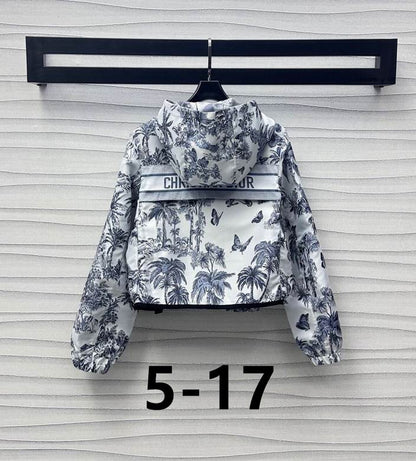 CHD  Jacket  Set Limited