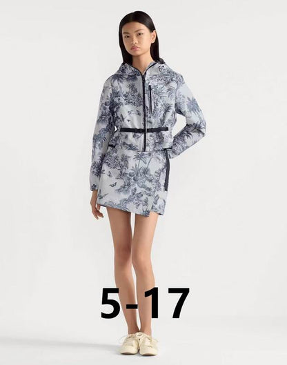 CHD  Jacket  Set Limited