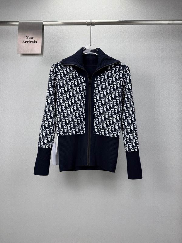 CHD  Monogram Jacket 2 Color's