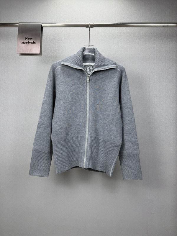 CHD  Monogram Jacket 2 Color's