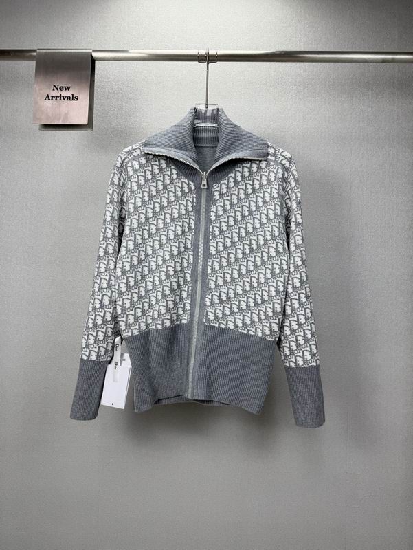 CHD  Monogram Jacket 2 Color's