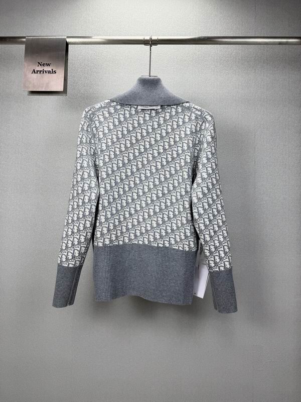 CHD  Monogram Jacket 2 Color's