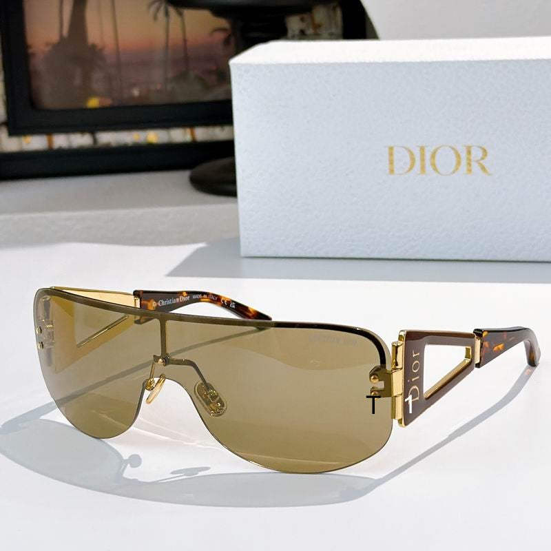 CHD Sunglasses 3 Color's