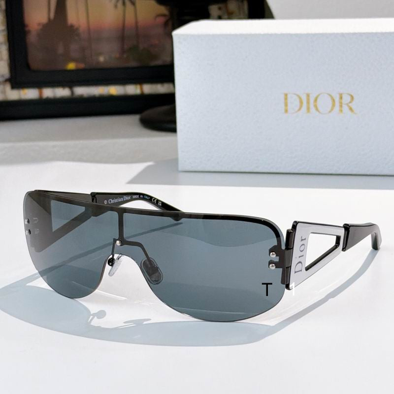 CHD Sunglasses 3 Color's