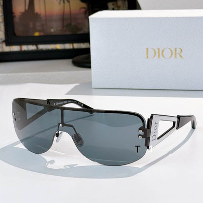 CHD Sunglasses 3 Color's