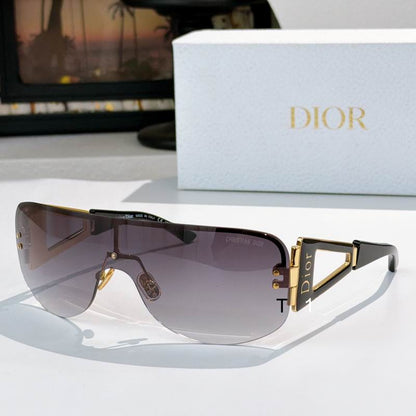 CHD Sunglasses 3 Color's