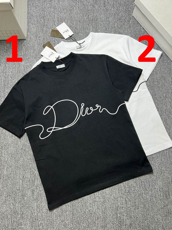 CHD T - Shirt short sleeve 2 Color's