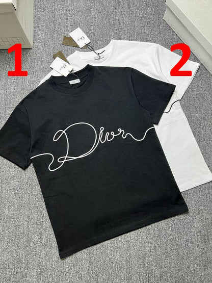 CHD T - Shirt short sleeve 2 Color's