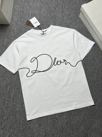 CHD T - Shirt short sleeve 2 Color's