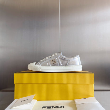 FEN  Sneakers 2 Color 's