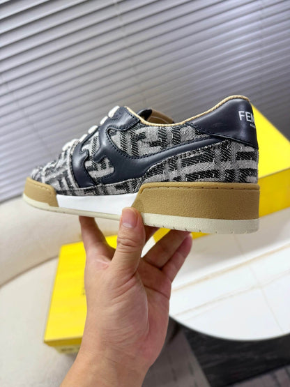 FEN  Sneakers  3 Color 's