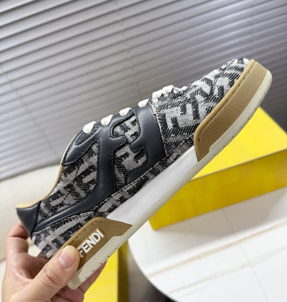 FEN  Sneakers  3 Color 's