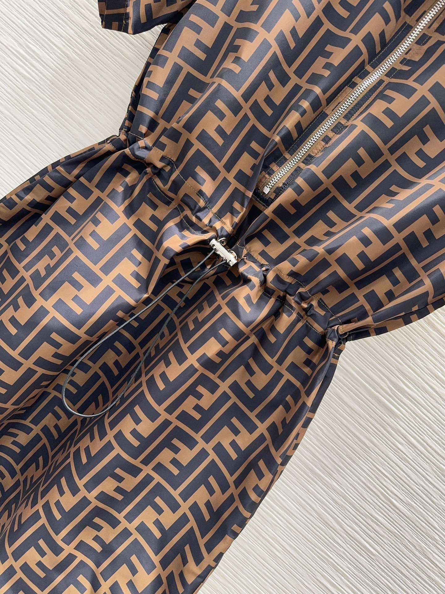 FEN Dress