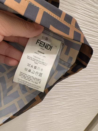 FEN Dress
