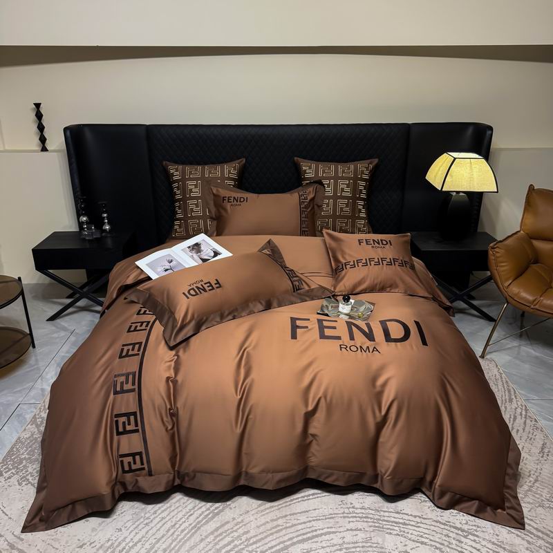 FEN  Bedding Set