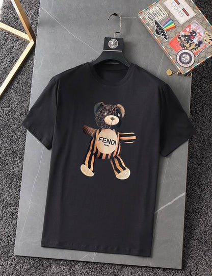 FEN T- Shirt short sleeve 2 Color 's