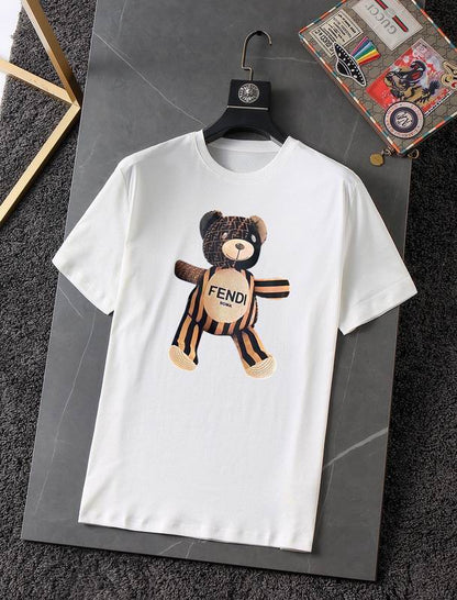 FEN T- Shirt short sleeve 2 Color 's