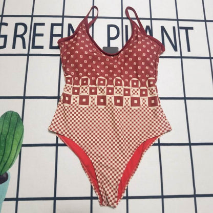 FEN Swimsuit Bikini