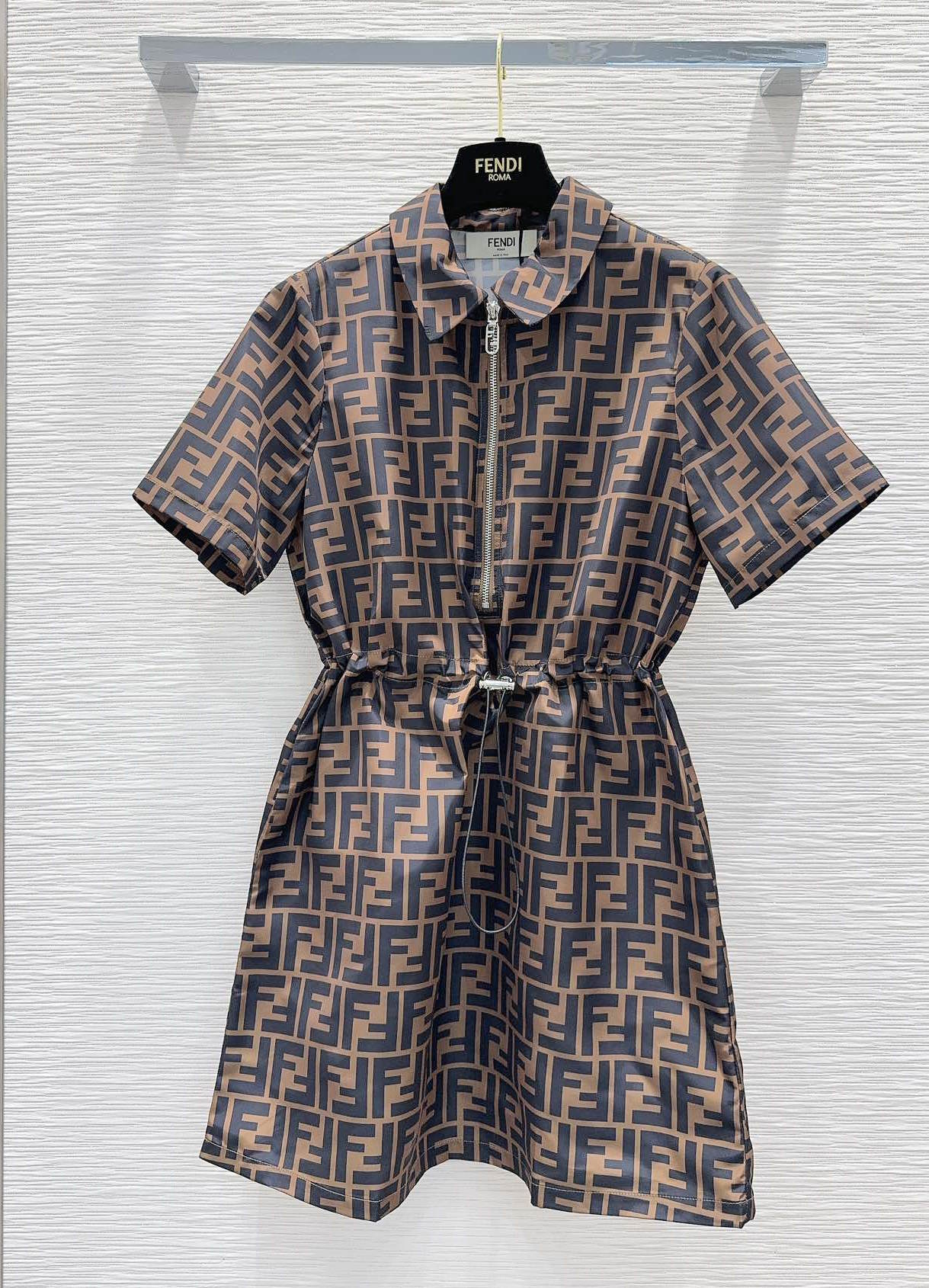 FEN Dress