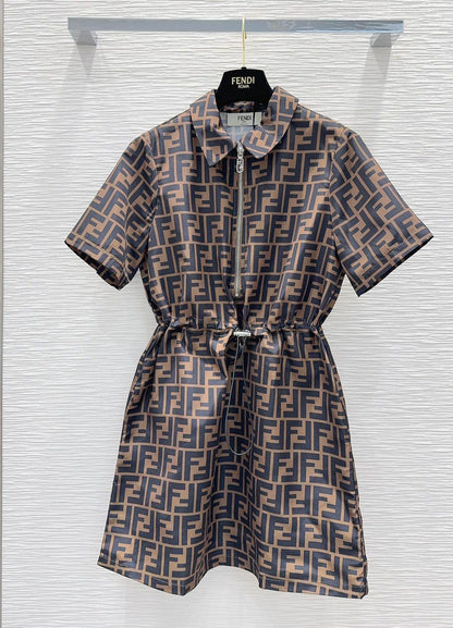 FEN Dress