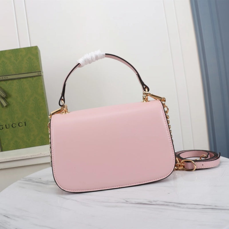 GU  Bag  2 Color's 24 cm