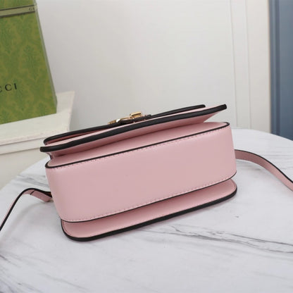 GU  Bag  2 Color's 24 cm