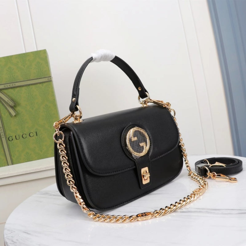 GU  Bag  2 Color's 24 cm