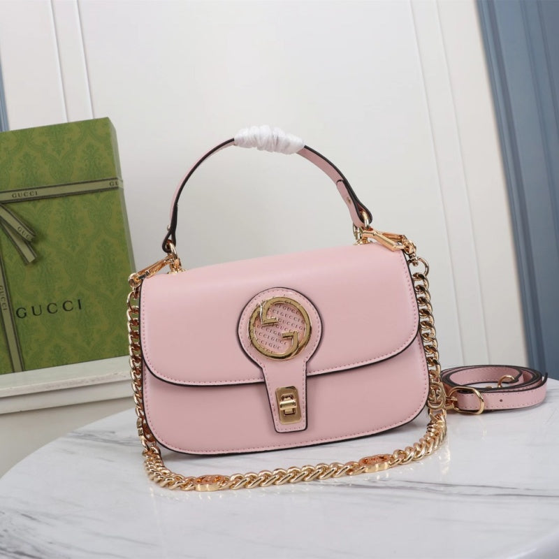 GU  Bag  2 Color's 24 cm