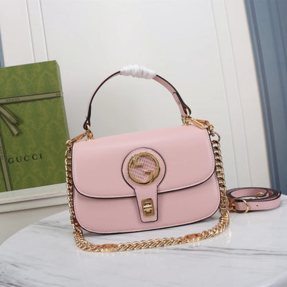 GU  Bag  2 Color's 24 cm