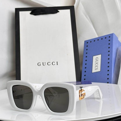 GU Sunglasses 2 Color's