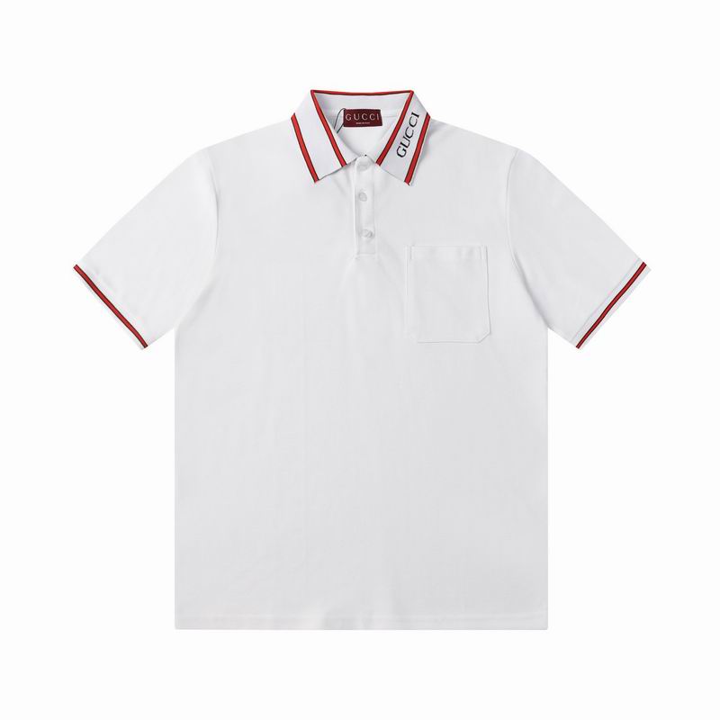 GU Polo T- Shirt short sleeve