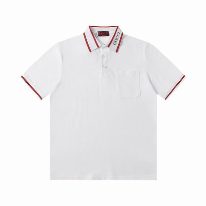 GU Polo T- Shirt short sleeve