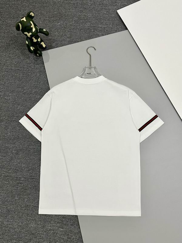 GU  T - Shirt short sleeve 2 Color's